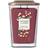 Candied Cranberry Large Scented Candle 552g