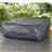 Nature Plancha Grill cover 78x58x24 cm