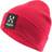 Haglöfs Maze Beanie Unisex - Scarlet Red