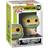 Funko Pop! Teenage Mutant Ninja Turtles 2 Michaelangelo