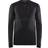 Craft Active Intensity CN LS Baselayer Men - Black