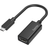 Hama USB C - HDMI Adapter M-F