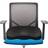 Kensington Ergonomic Memory Foam Seat Cushion