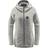 Haglöfs Pile Hood Women - Grey Melange