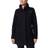 Columbia Women's Panorama Long Jacket - Black