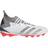 Adidas Predator Freak.3 MG - Cloud White/Iron Metallic/Solar Red