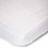 Childhome Waterproof Crib Mattress Protector 19.7x35.4"