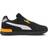 Puma Graviton Pro - Puma Black/Puma White/Saffron/Future Blue/High Risk Red