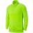 Nike Academy 19 Training Jacket Men - Volt/White