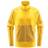 Haglöfs Buteo Mid Jacket Women - Pumpkin Yellow/Autumn Leaves