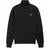 Fred Perry Roll Neck Jumper - Black