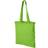 Bullet Carolina Tote Bag - Lime