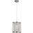 Searchlight Elise Pendant Lamp 21cm