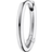 Thomas Sabo Classic Single Hoop Earring - Silver