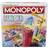 Hasbro Monopoly: Builder