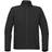 Stormtech Orbiter Softshell Jacket - Black/Carbon