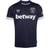 Umbro West Ham United FC Third Jerseys 21/22 Sr