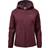 Craghoppers Kalti Weatherproof Hooded Jacket - Deep Garnet