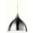 Firstlight Caf 1 Pendant Lamp 25cm