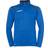 Uhlsport Goal 14 Zip Top Unisex - Azurblue/Navy