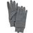 Hestra Merino Touch Point 5-finger Gloves - Grey