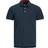 Jack & Jones Classic Pike Polo Shirt - Blue/Navy Blazer