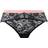 Freya Offbeat Brief - Black