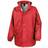 Result Midweight Jacket Unisex - Red