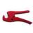 C.K 430001 PVC Pipe Cutter Plastic Pipe Shear