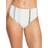 Roxy Sea & Waves Revo Reversible Bikini Bottoms - Bright White Kamuela Stripe