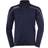 Uhlsport Stream 22 1/4 Zip Top Unisex - Navy/White