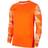 Nike Park IV Goalkeeper Jersey Men - Safety Orange/White/Black