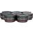 IsoAcoustics ISO-PUCK Mini (8-pack)