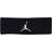 Nike Jordan Dri-FIT Jumpman Headband Unisex - Black/White