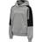 Hummel Boxline Hoodie - Medium Melange (213376-2800)