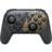 Nintendo Switch Pro Controller - Monster Hunter: Rise Edition - Black/Gold