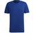 Adidas Aeroready Designed 2 Move Sport T-shirt Men - Royal Blue/Black