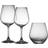 Lyngby - Glass 18pcs