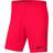 Nike Park III Shorts Kids - Bright Crimson/Black