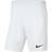 Nike Park III Shorts Kids - White/Black
