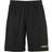 Uhlsport Center Basic Short Without Slip Unisex - Black/Fluo Yellow