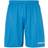 Uhlsport Center Basic Short Without Slip Unisex - Cyan