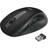 Trust EasyClick Wireless Mouse Black