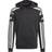 Adidas Squadra 21 Hoodie Kids - Black/White