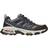 Skechers Skech-Air Envoy M - Navy/Grey