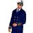 Widmann Navy Officer