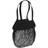 Westford Mill Mesh Grocery Bag - Black