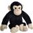 Wild Republic Wild Calls Chimpanzee 20cm