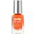 Barry M Gelly Hi Shine Nail Paint GNP57 Tangerine 10ml