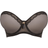 Freya Idol Allure Moulded Strapless Bra - Black